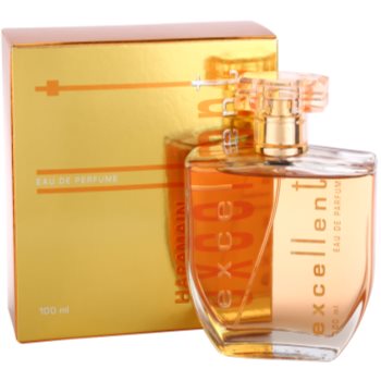 Al Haramain Excellent Eau de Parfum pentru femei - imagine 3